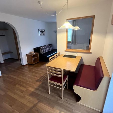 Appartements Wiesenheim Rasun di Sopra Dış mekan fotoğraf