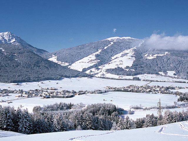Appartements Wiesenheim Rasun di Sopra Dış mekan fotoğraf