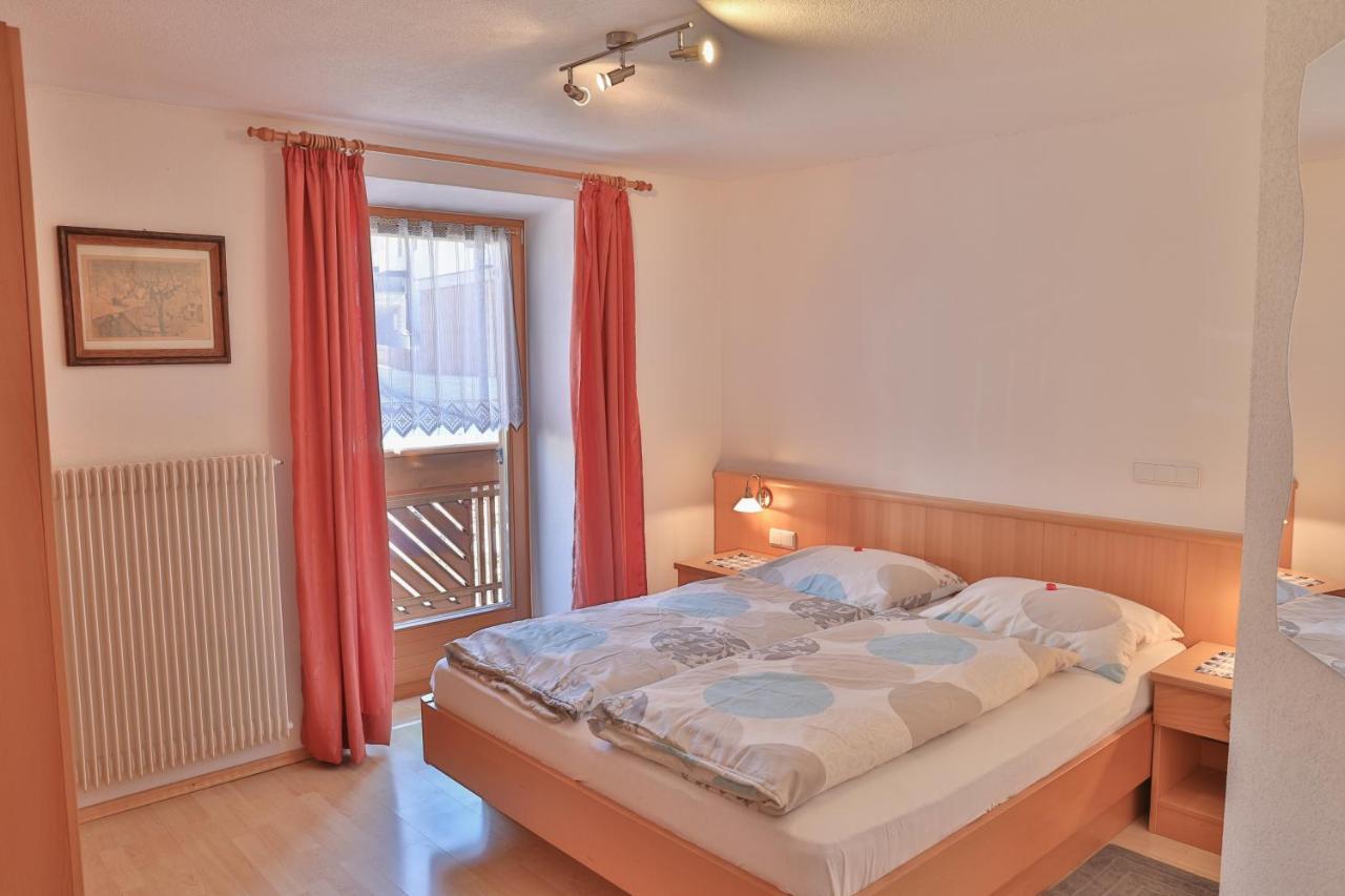 Appartements Wiesenheim Rasun di Sopra Dış mekan fotoğraf