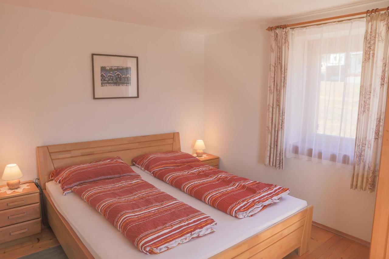 Appartements Wiesenheim Rasun di Sopra Dış mekan fotoğraf