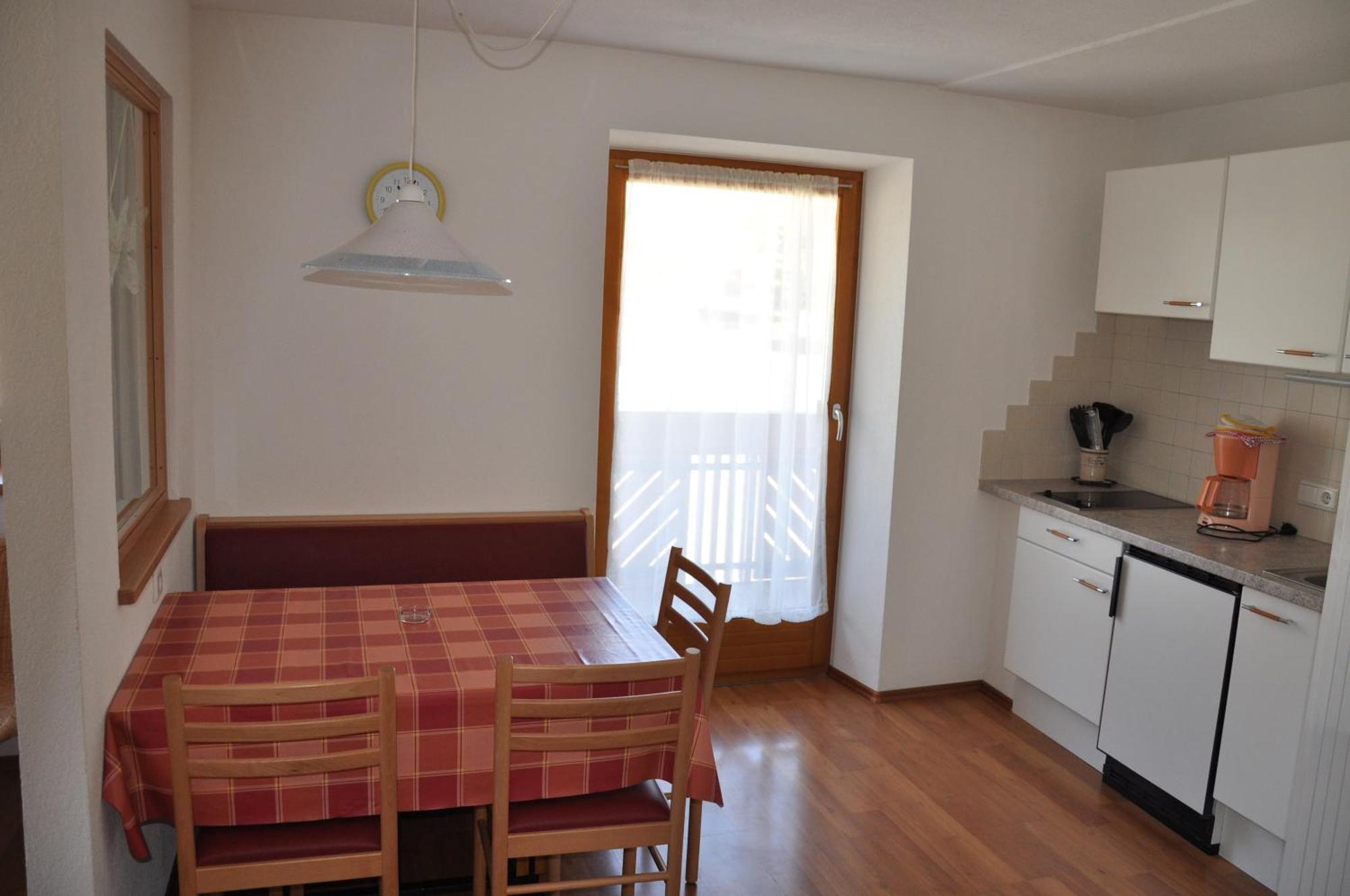 Appartements Wiesenheim Rasun di Sopra Dış mekan fotoğraf