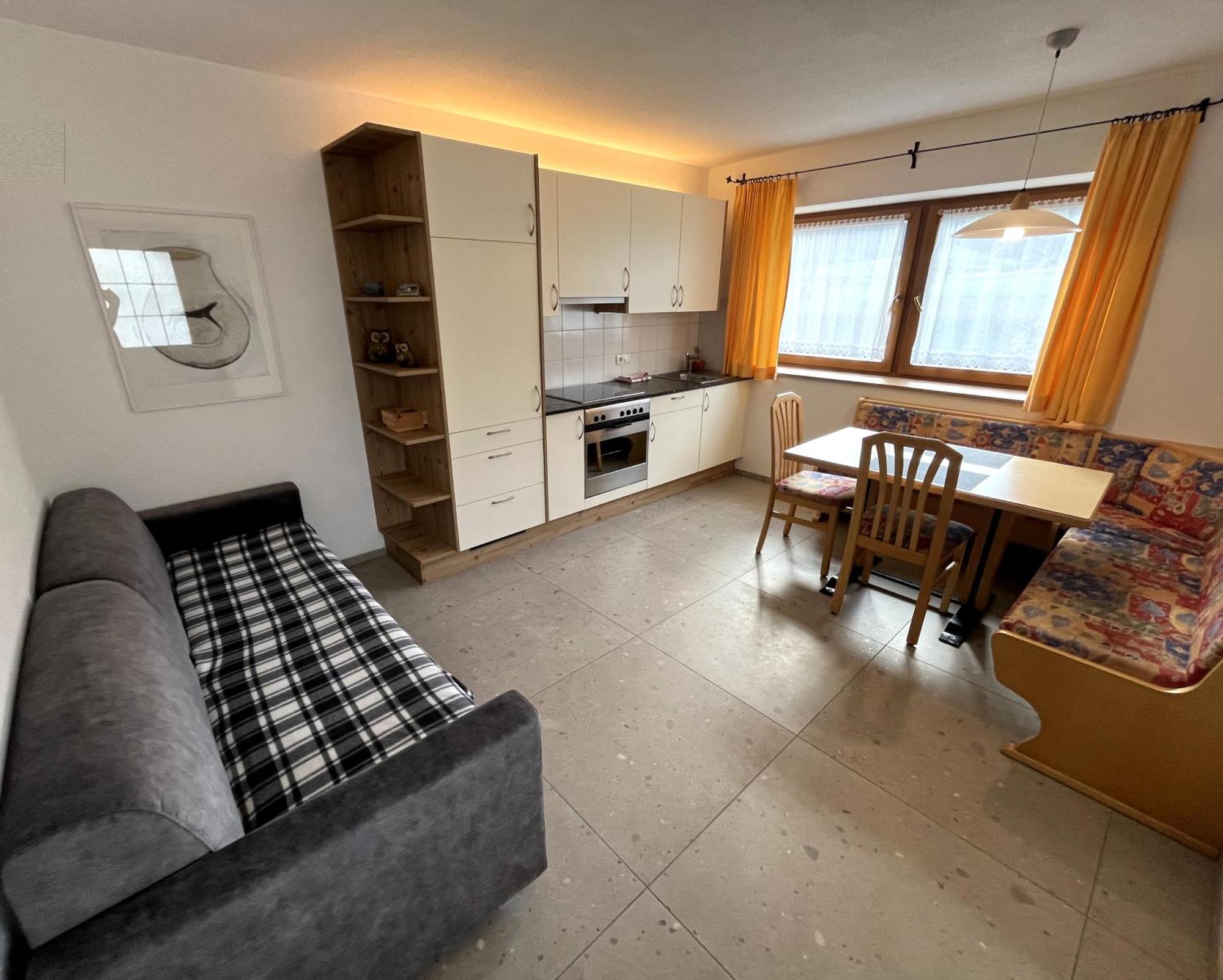 Appartements Wiesenheim Rasun di Sopra Dış mekan fotoğraf